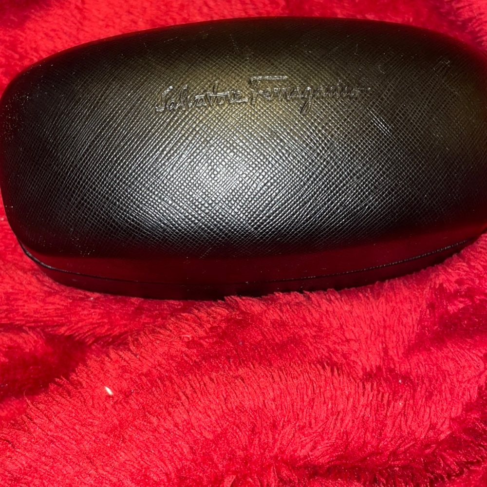 Ferragamo sunglasses